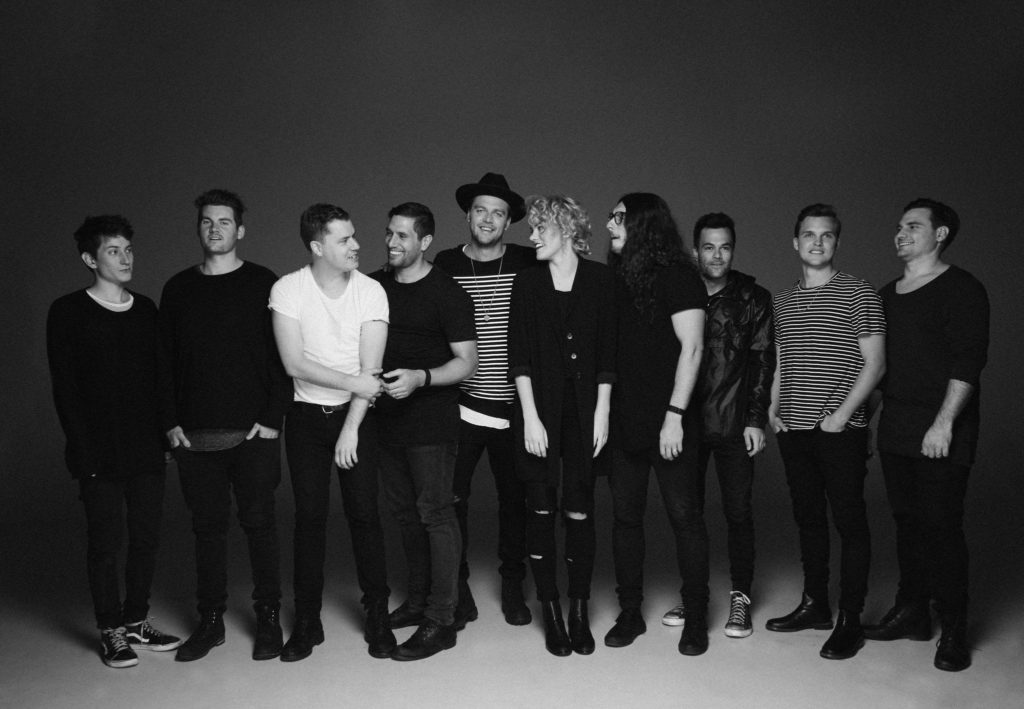 HILLSONG UNITED UN CHANT NOUVEAU
