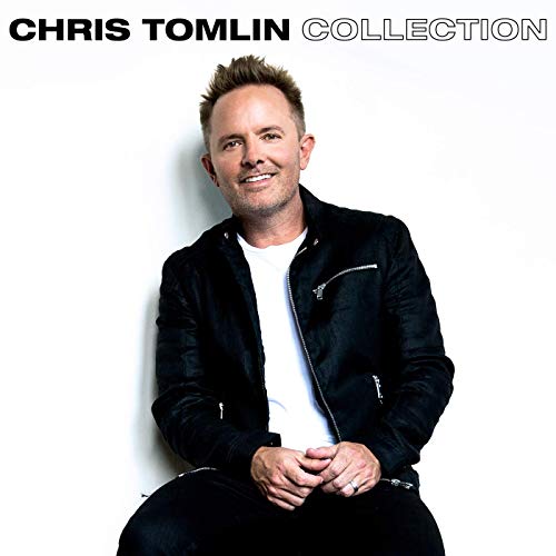 album collection tomlin chris