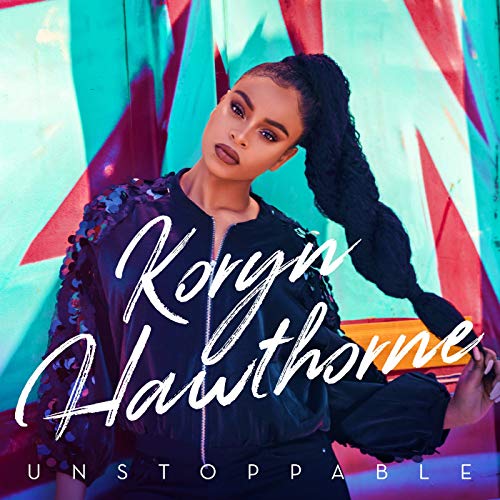 album koryn hawthorne unstoppable